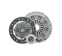 AISIN Kit d'embrayage pour NISSAN Almera II Limousine (N16) KN-178
