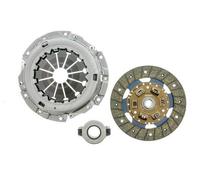 AISIN Kit d'embrayage pour NISSAN PRIMERA Hatchback (P11) PRIMERA (P11) KN-124A