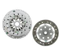 AISIN Kit D'Embrayage Pour Nissan Qashqai II J11 J11_ 1.6 DCI X-TRAIL T32_ J10