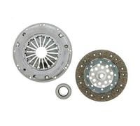 AISIN Kit d'embrayage pour OPEL AGILA (A) (H00) pour SUZUKI IGNIS II KS-055
