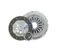 AISIN Kit D'Embrayage Pour Toyota Corolla Break _E12J_ _E12T_ 2.0 D-4D
