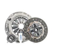 AISIN Kit d'embrayage pour TOYOTA STARLET (EP91) KT-037A