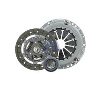 AISIN Kit D'Embrayage Pour Toyota Yaris _P9_ 1.0 VVT-I SCP9_ NSP9_ KSP9_ NCP9_