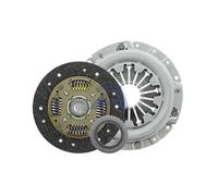 AISIN Kit Embrayage pour Daewoo Lanos Progressivement Queue Klat 1.3