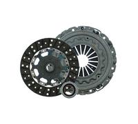 AISIN Kit Embrayage pour Honda Cr-V III Re 2.2i-DTEC 4WD