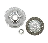 AISIN Kit Embrayage pour Mitsubishi L 300 / Delica II Bus LO3_P / G L0_2P 2.0