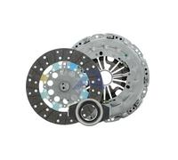 AISIN KK-021A Kit d'embrayage pour KIA