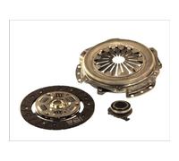 AISIN KM-076 Kit d'embrayage avec disque d'embrayage avec butée de débrayage Compatible avec MITSUBISHI Space Star DGA