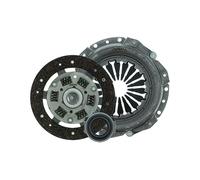 AISIN KM-076 Kit d'embrayage pour MITSUBISHI