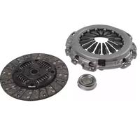 AISIN KM-091D Kit d'embrayage
