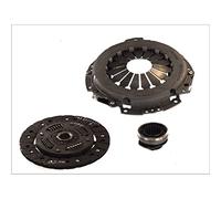 AISIN KN-088 Kit d'embrayage avec disque d'embrayage avec butée de débrayage pour NISSAN Serena (C23) VANETTE CARGO Autobus/Autocar (HC 23) VANETTE CARGO Camionnette (HC 23)