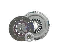 AISIN KN-149 Kit d'embrayage avec disque d'embrayage avec butée de débrayage