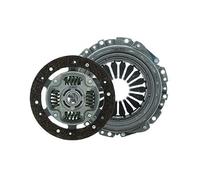 AISIN KN-171R Kit d'embrayage avec disque d'embrayage sans butée de débrayage Compatible avec NISSAN MICRA III K12