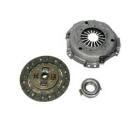 AISIN KS-002A Kit d'embrayage avec disque d'embrayage avec butée de débrayage Compatible avec SUZUKI SJ 410 SUV Cabriolet OS SJ 410
