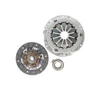 AISIN KS-008C Kit d'embrayage avec disque d'embrayage avec butée de débrayage pour SUZUKI Samurai SUV (SJ) Samurai SUV Cabriolet (SJ) SJ 413 (OS)