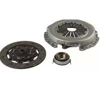 AISIN KS-012D Kit d'embrayage