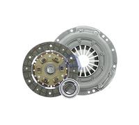 AISIN KS-013B Kit d'embrayage avec disque d'embrayage avec butée de débrayage Compatible avec SUZUKI BALENO 3/5 portes EG BALENO Break EG BALENO EG SWIFT I AA