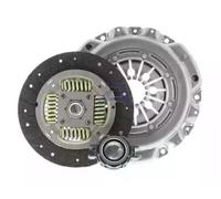 Aisin Kit d'embrayage KS-043 pour Suzuki Grand Vitara I / Vitara / Vitara Cabrio