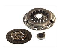 AISIN KT-089B Kit d'embrayage avec disque d'embrayage avec butée de débrayage Compatible avec TOYOTA COROLLA Compact E11 COROLLA Liftback E11 COROLLA E10 CARINA E T19 CARINA E A trois volumes T19