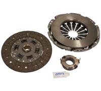 AISIN KT-308 Kit d'embrayage avec disque d'embrayage avec butée de débrayage pour TOYOTA COROLLA (ZZE12, NDE12, ZDE12) COROLLA A trois volumes (E12J, E12T) COROLLA Compact (E11) COROLLA Liftback (E11)