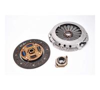AISIN KY-043 Kit d'embrayage avec disque d'embrayage avec butée de débrayage Compatible avec HYUNDAI COUPE GK ELANTRA XD TIBURON Coupé ELANTRA A trois volumes XD