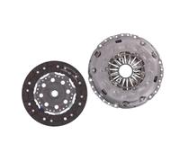 Kit d'embrayage KY-116R AISIN pour HYUNDAI KIA