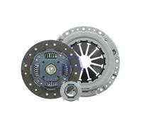 Aisin Kit d'embrayage KY-125 pour Hyundai i10 II
