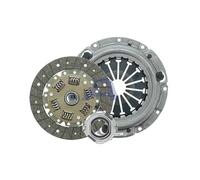 AISIN KZ-066 Kit d'embrayage avec disque d'embrayage avec butée de débrayage Compatible avec MAZDA MX-5 II NB MX-5 I NA