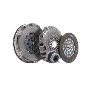 Kit d'embrayage AISIN Super CSC Kit (4P) AISIN SCKY-121R