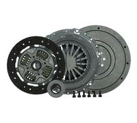 AISIN SWCI-001 Kit d'embrayage Dimension divergente de l'original pour FIAT Scudo II (270, 272) Scudo II Van (270, 272) Ulysse II (179) Scudo II Camion plate-forme/Châssis (270, 272) pour CITROËN