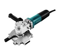 AISINILALAO 1680W / 220V Machine À Couper Barre d'acier Portative, Gamme De Diamètre De Coupe De Scie À Froid De 4-40Mm, Vitesse De Coupe Rapide, Adaptée À La Coupe De Divers Produits Métalliques