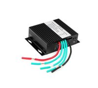 AISINILALAO Contrôleur de Charge MPPT pour éolienne Autonome 2000W-8000W, 12V 24V Auto 48V pour Batterie, générateur d'éolienne pour énergie renouvelable Hors réseau,12v
