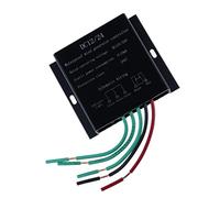 AISINILALAO Contrôleur MPPT pour Générateur D'Éolienne 1500W-9000W, Auto-Adaptatif, 12V 24V 48V, Étanche, Hybride Éolien Et Solaire, pour Systèmes Éoliens Et Solaires,12v