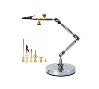 AISINILALAO Kit D'animation Image par Image, Support pour Figurines D'animation Image par Image, pour Animateurs, Photographes, Claymation Et Projets Créatifs, avec 5 Connecteurs
