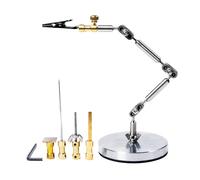 AISINILALAO Système de Montage d'armature - Bras de rig en Acier Inoxydable, Kits d'animation en Stop Motion, Support pour macrophotographie, Supports de Fixation pour Figurines