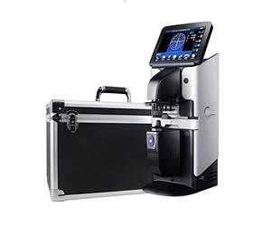 AISITESY JD-2600A Objectif compteur LCD 7" Écran tactile Focimètre Nouvelle imprimante numérique PD UV Imprimante PD