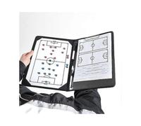 Aisiting Precision Training Pro Football Soccer Coaches Tactic Folder Clipboard