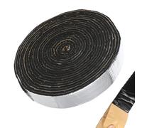 Aislamiento Para Tubos Exterior - Autoadhesivo Y Grueso Protección Contra El Frío | Aislante Para Tuberías 1,97 PulgadasVapor,Para Líneas De Cobre Aire Acondicionado Jardín Patio Trasero Granja