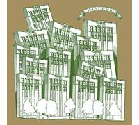 How I Learned to Write Backwards (Remastered/Reissue)