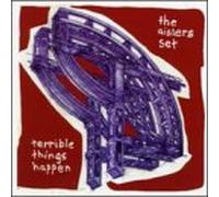 Aislers Set - Terrible Things Happen