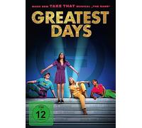 Aisling Bea;Alice Lowe;Jayde Adams;Amaka Okafor - Greatest Days [Import]