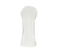 Aislor Nouveau étui pour Bois de Golf - Style Intemporel, Couleur Unie, Protection optimale Conducteur Blanc Driver