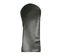Aislor Nouveau étui pour Bois de Golf - Style Intemporel, Couleur Unie, Protection optimale Conducteur Noir Driver