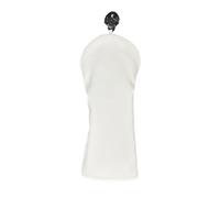 Aislor Nouveau étui pour Bois de Golf - Style Intemporel, Couleur Unie, Protection optimale Fairway Blanc Fairway