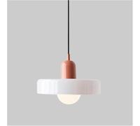 AISNXOQI Lampe Murale en Verre Pendentif éclair