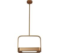 AISNXOQI Lustres, Moderne et Simple en acryliquemace Lampe Nordique créative de vêtements de vêtements pour fenêtre Lampe de lit de lit de Chambre à Manger Lampe de la Lampe de la Lampe