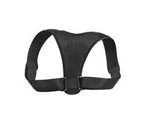 AISNXOQI Nouveau correcteur de Posture Spine Back Soupied Support Corrector Band Correction Auto réglable Correction à Bosse Soulagement de la Douleur (Couleur: C, Taille: X-Plus)