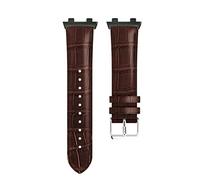 AISNXOQI Sport Watch Band pour Oppo Watch 2 42 mm 46 mm Bracelet de remplacement de bracelet adapté à Oppo Watch 41mm / 46mm Correa
