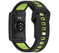AISPORTS Bracelet en Silicone Compatible avec Amazfit Bip 3/Bip 3 Pro, Bracelet de Montre Dégagement Rapide de 20mm Bracelet de Remplacement pour Amazfit Bip U/Bip U Pro/Bip S/Bip S Lite/Bip/Bip Lite