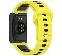 AISPORTS Bracelet en Silicone Compatible avec Garmin Venu 2 Plus/Venu Sq 2/Venu Sq/Venu Strap, Bracelet de Montre Rechange à Dégagement Rapide de 20mm pour Garmin Vivomove 3/HR/Luxe/Sport/Style/Trend